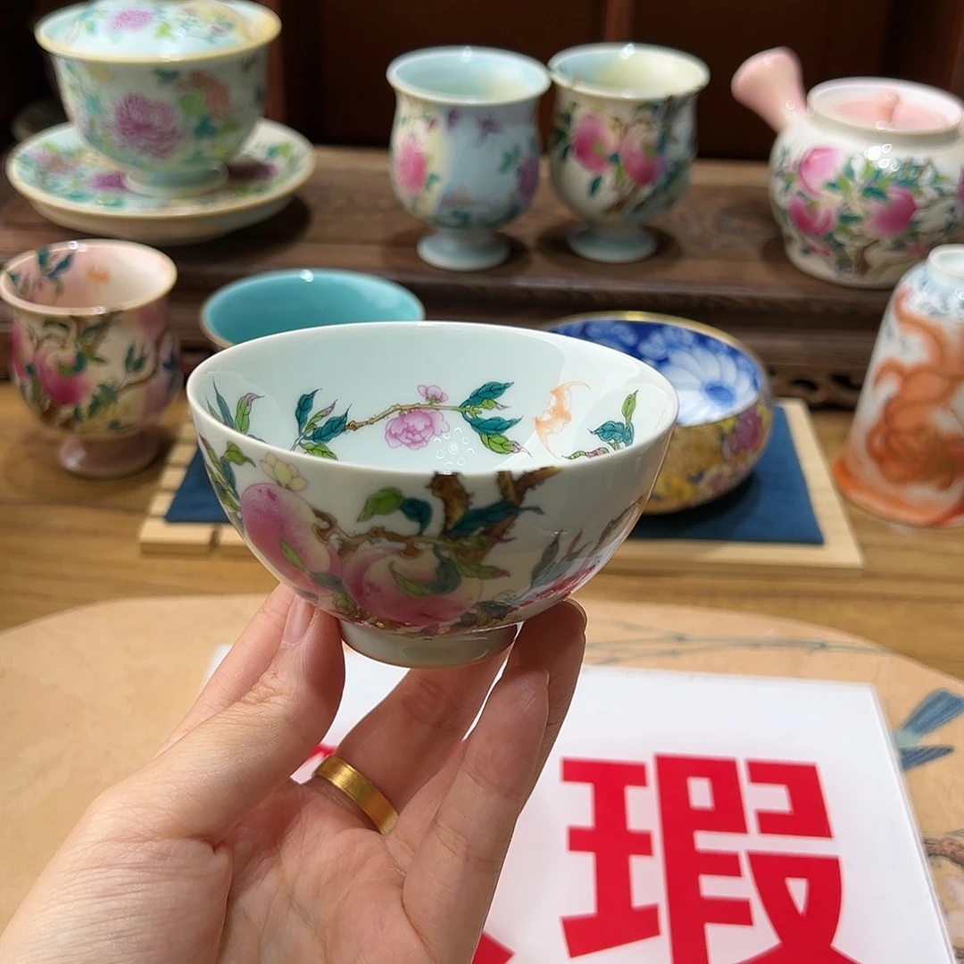 微瑕微瑕景德镇陶瓷