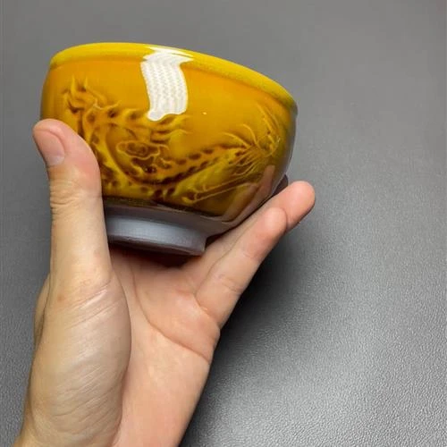 【闪购商品】茶盏-10106..........