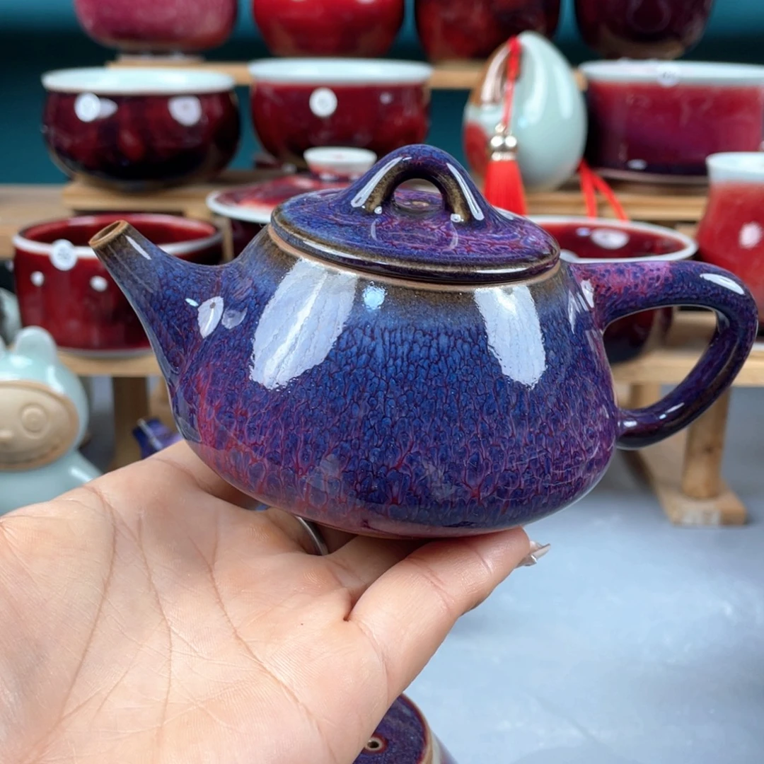 葫***哇瓷片晏和茶器…………