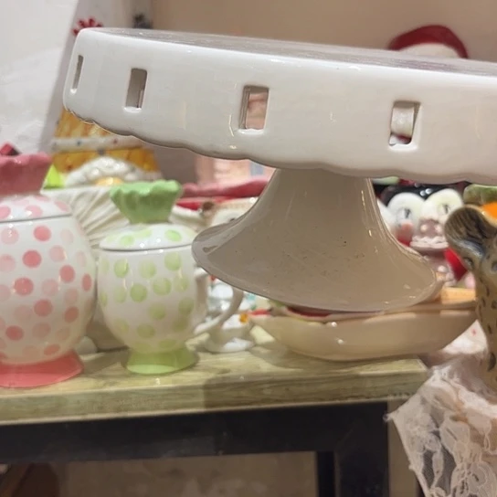 摆件外贸尾单微瑕，介意慎拍