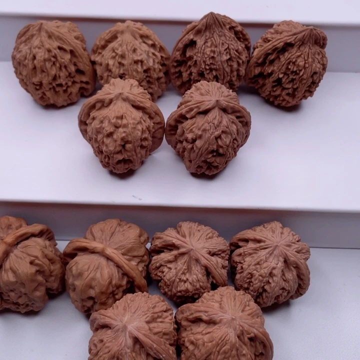 核桃手串/手链危**她五对套餐