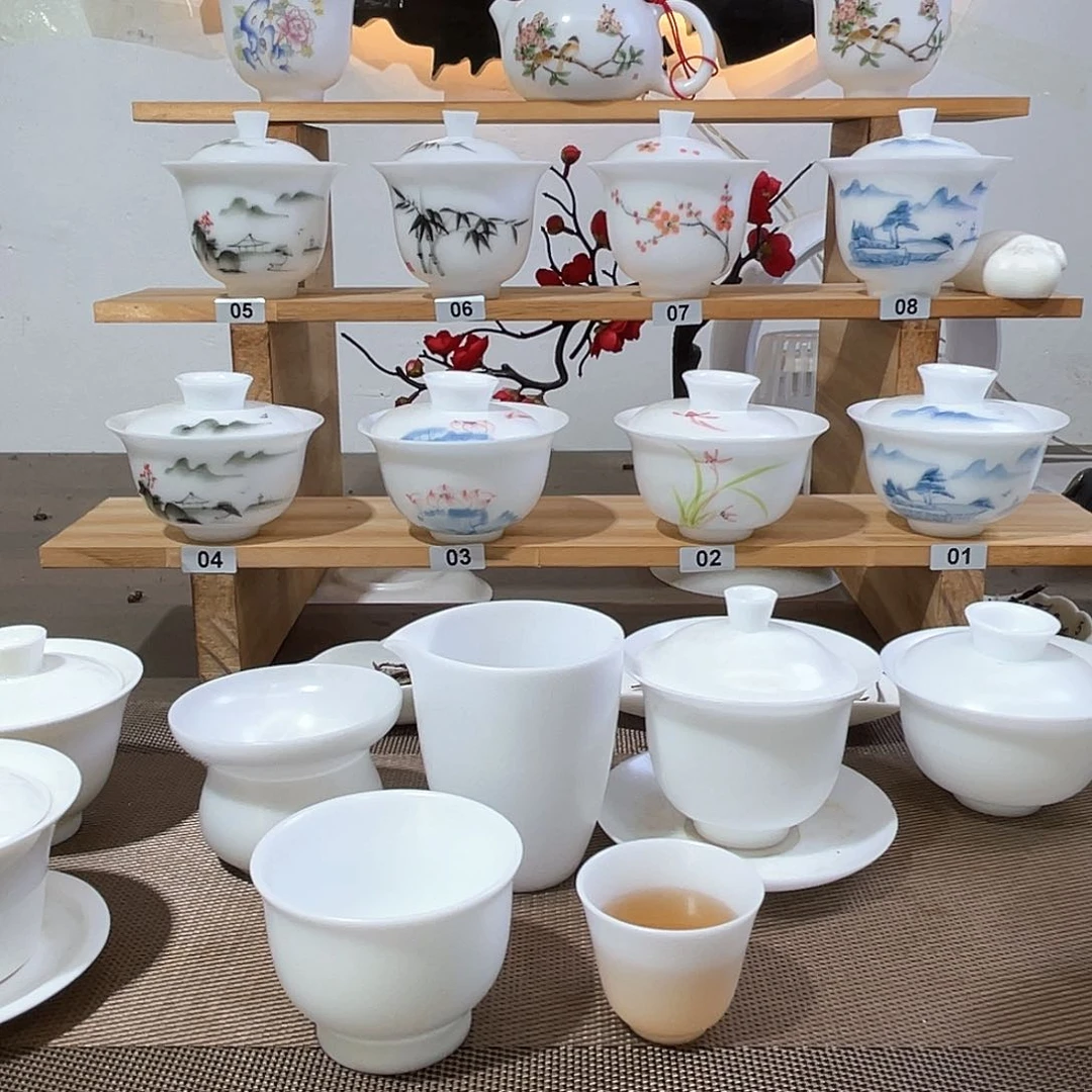 G****家茶具套装啊啊啊啊啊啊