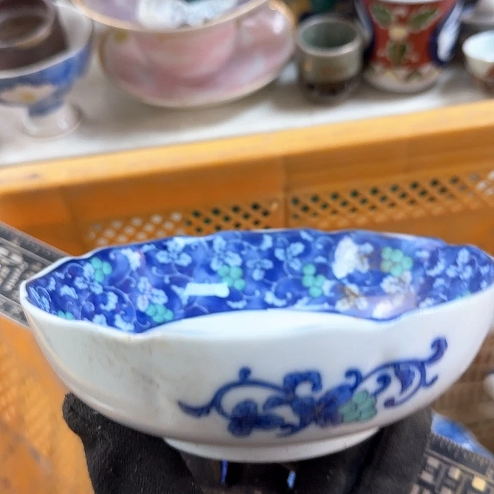 碗开播啦…开播啦