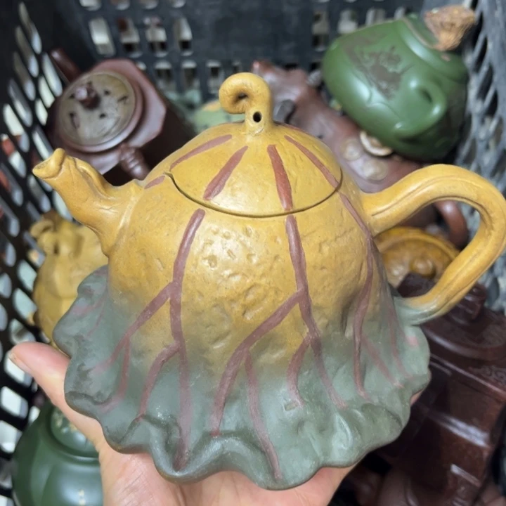 茶壶紫砂紫砂壶泡茶