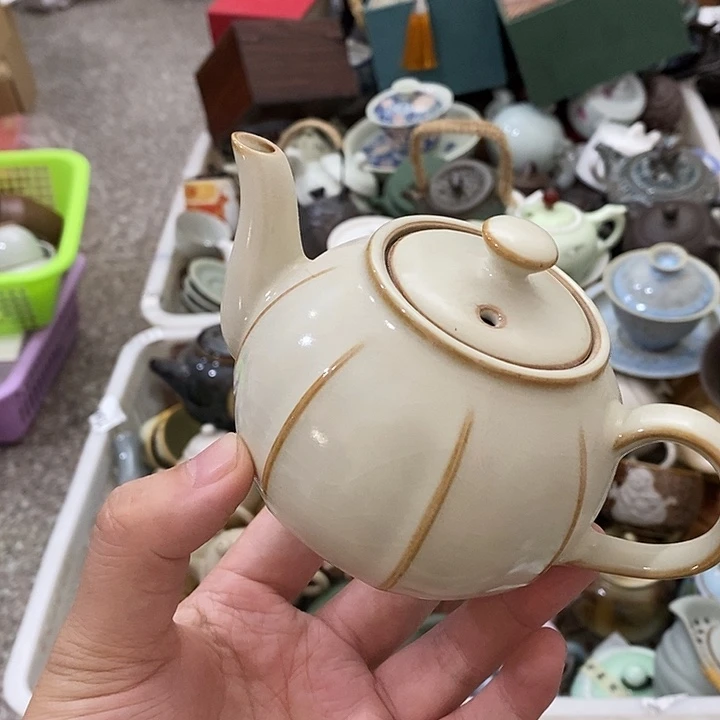 陶瓷艺术品及陶瓷制品