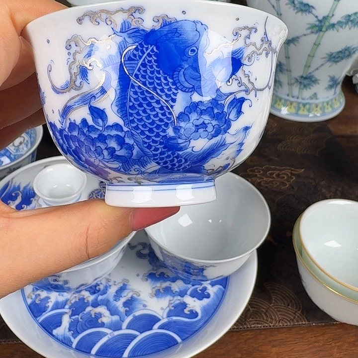 摆件入溪口专场福利单杯 1 个