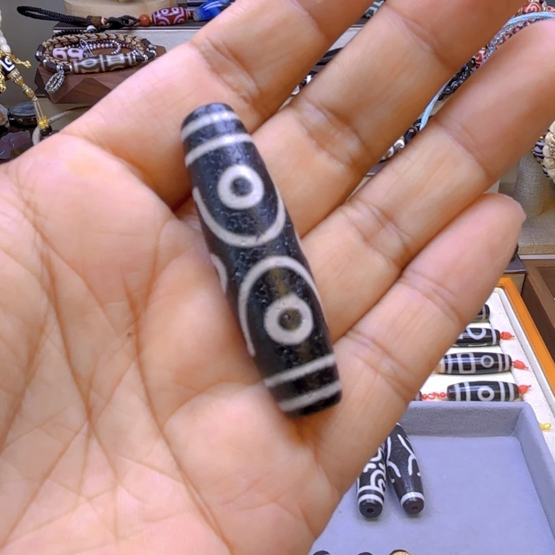 L***n玛瑙/玉髓未镶嵌颈饰