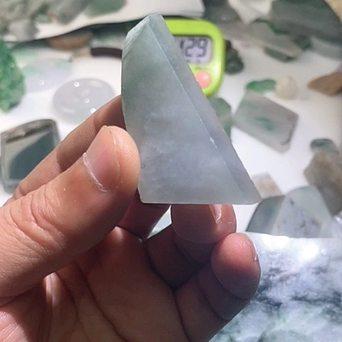 【闪购商品】定制翡翠未镶嵌ℳ****