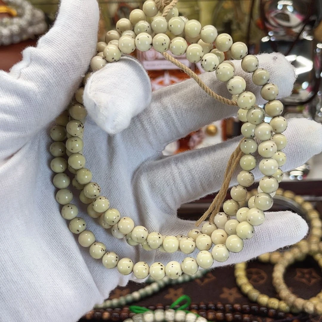 星月菩提手串星月