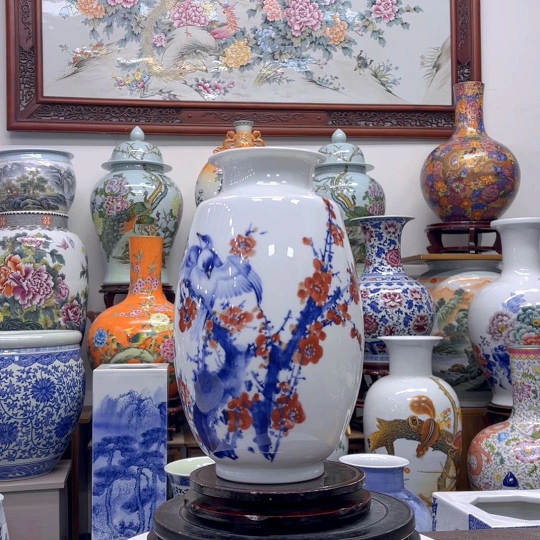 瓷片确保手工手工艺