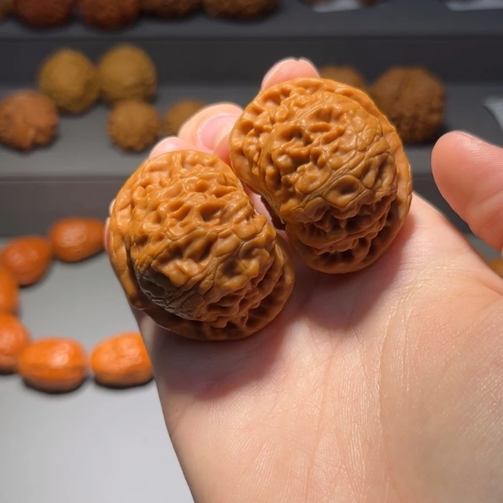 把件文玩核桃宫灯300