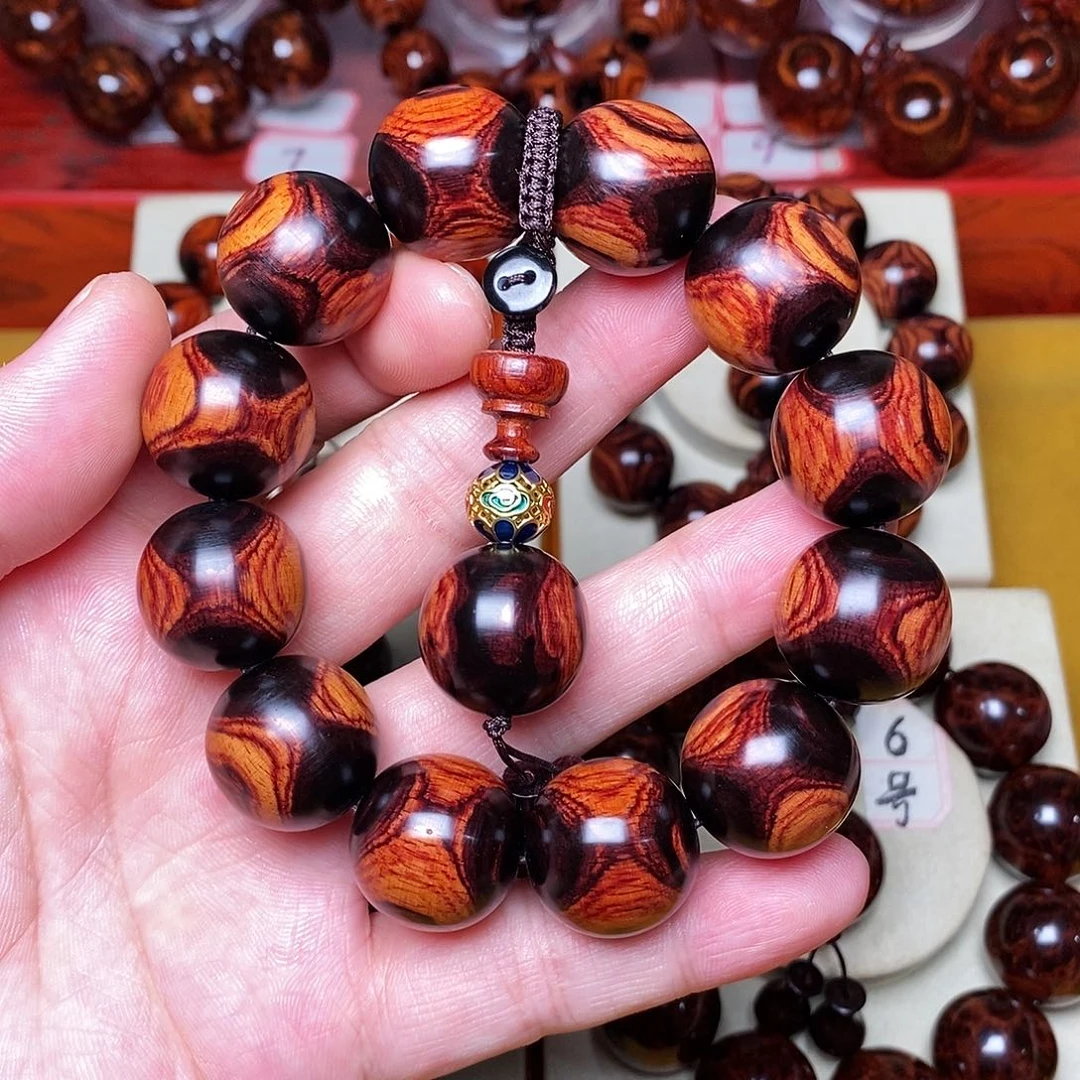 黄花梨/降香黄檀海南黄花梨