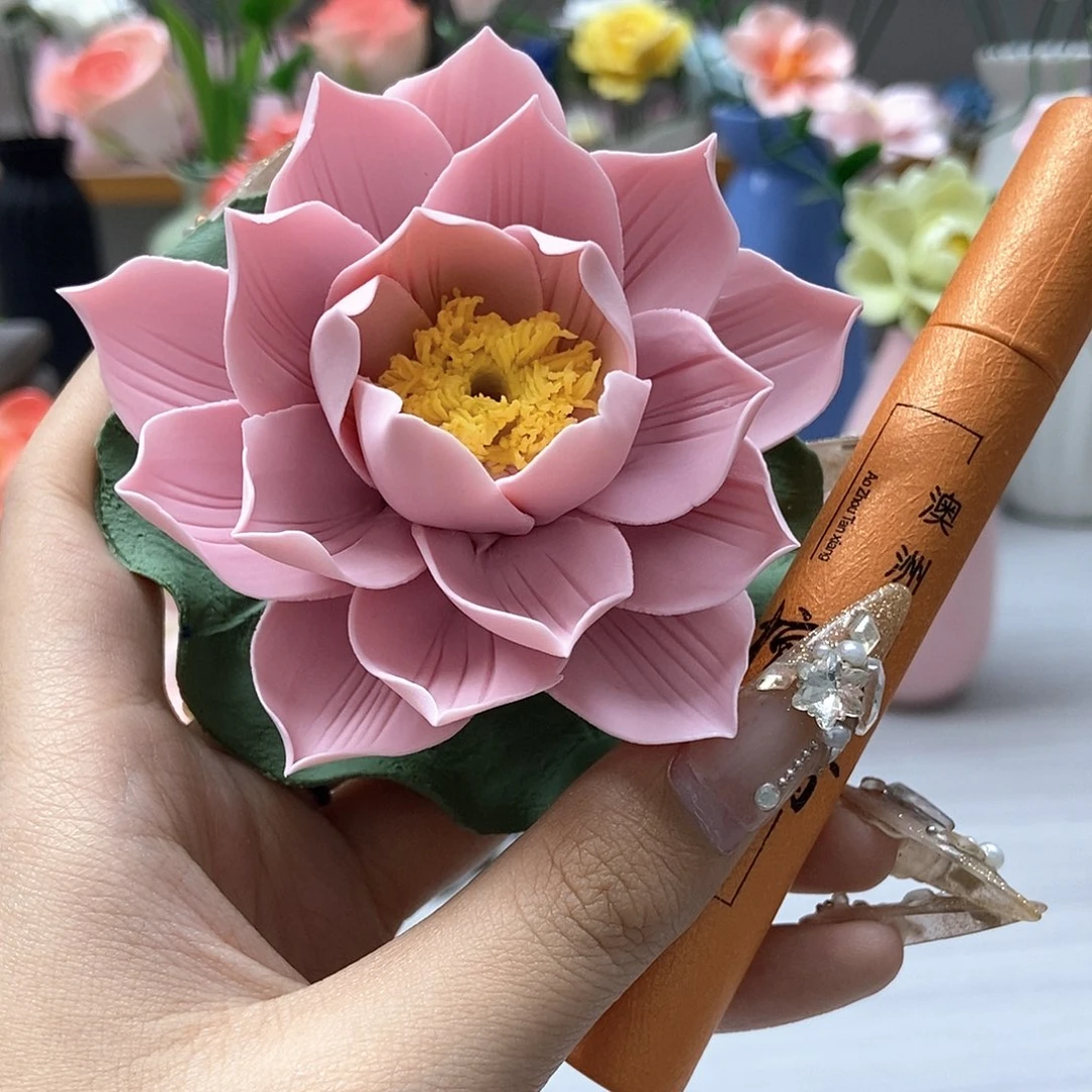 陶瓷手工制作工艺