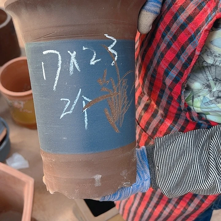 紫砂艺术学院美术