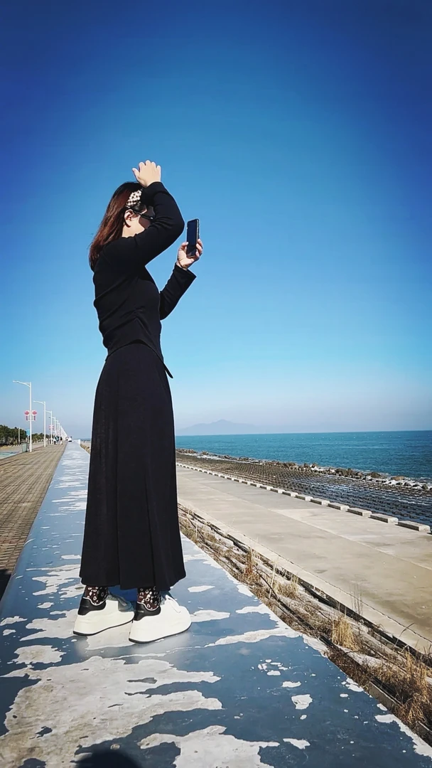 米妈家女装红色款（一朵燕子）