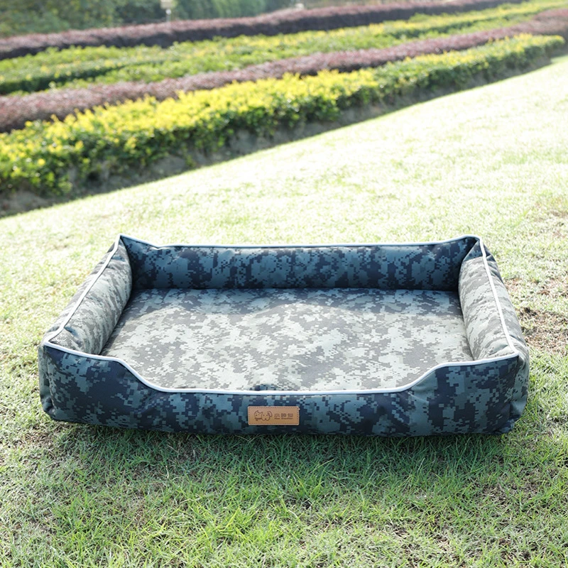 狗窝猫窝狗保暖宠物窝宠物用品爆款垫子专供宠物笼床爆款