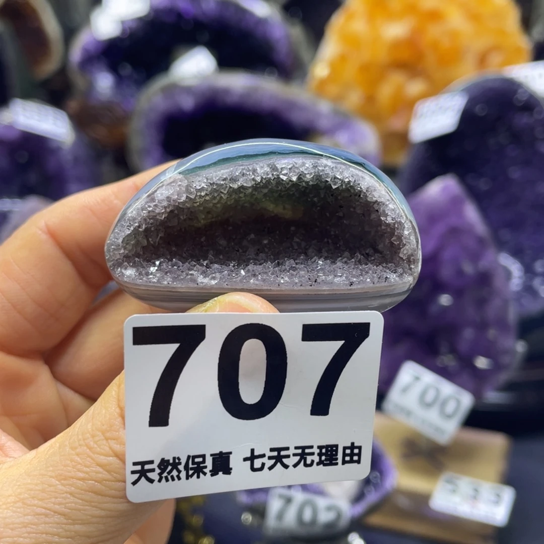 摆件水晶未镶嵌11