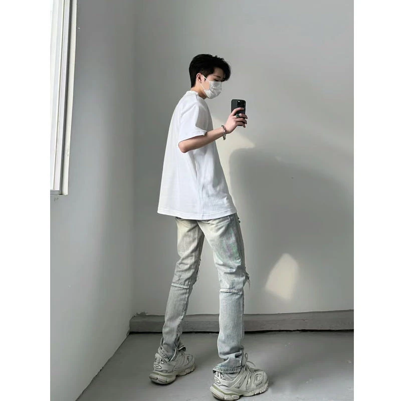 潮流板鞋男女同款四季可穿