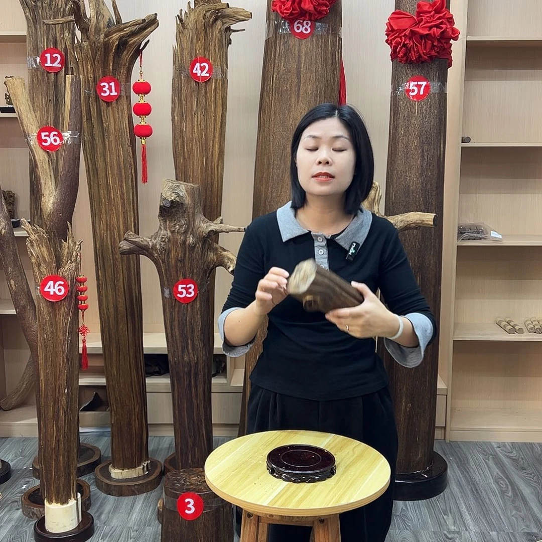 沉香碎屑沉香沉香