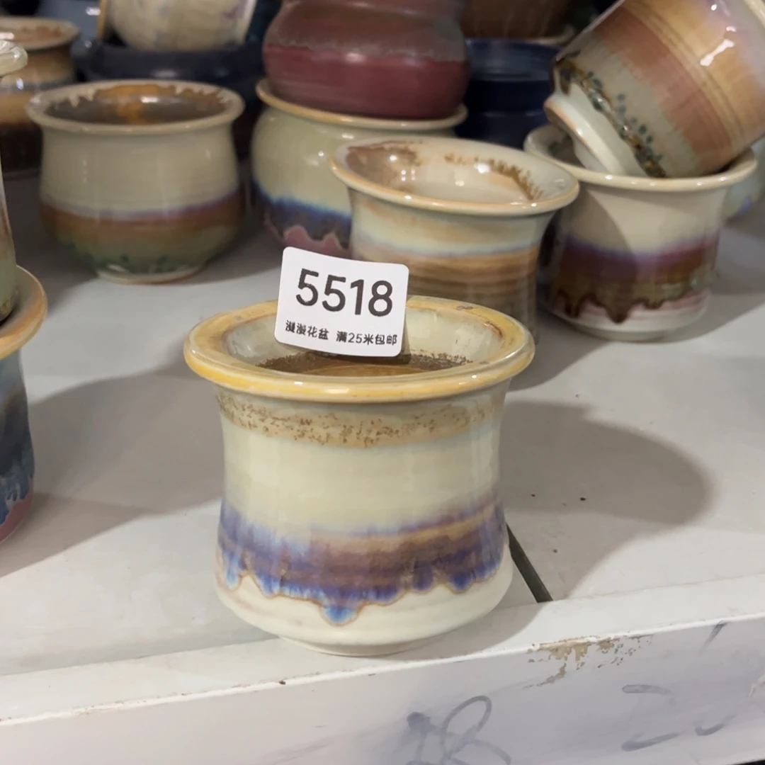 5518内口7景德镇手工制作