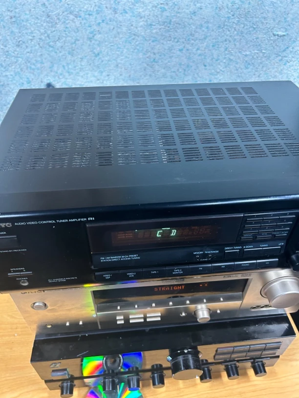 AQ8410攻防机一台故障机不包邮