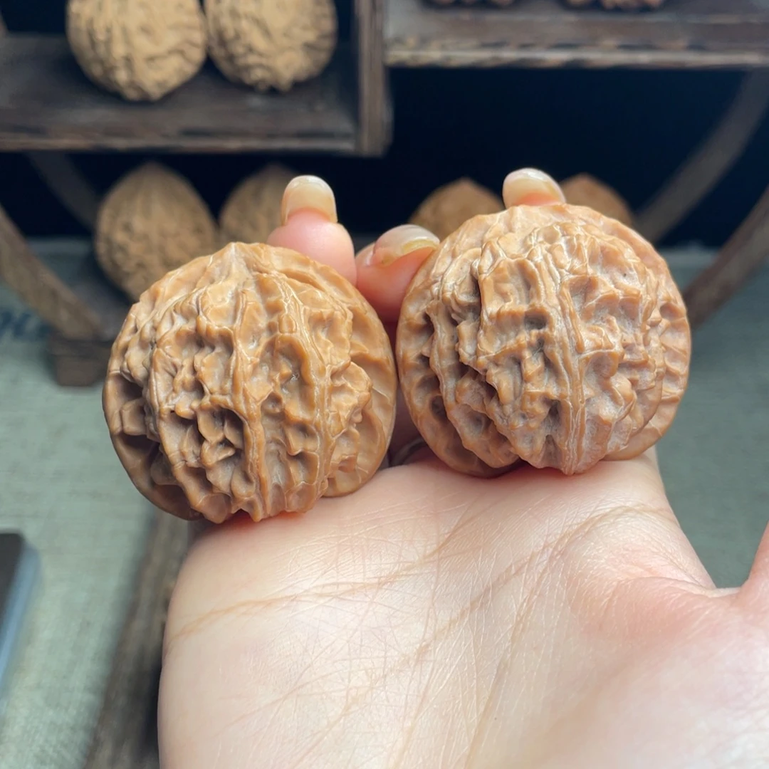 木质苹果园42 全品白茬精配毕业红皮克重打手