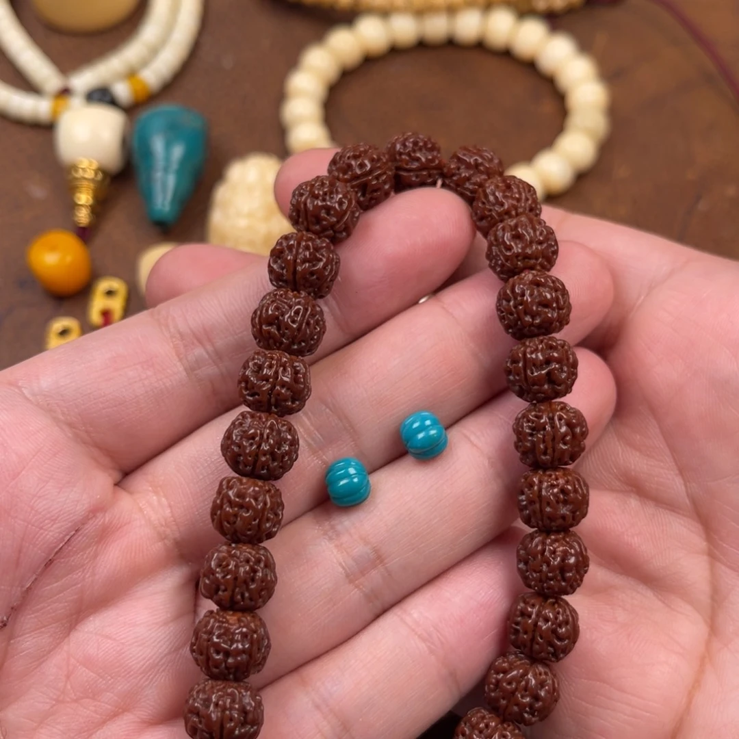 【闪购商品】小叶紫檀手串/手链E****S