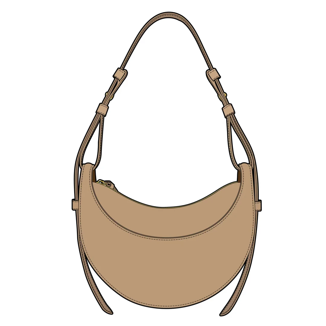 【A118】对应编码梅姐定制女包单肩肩包