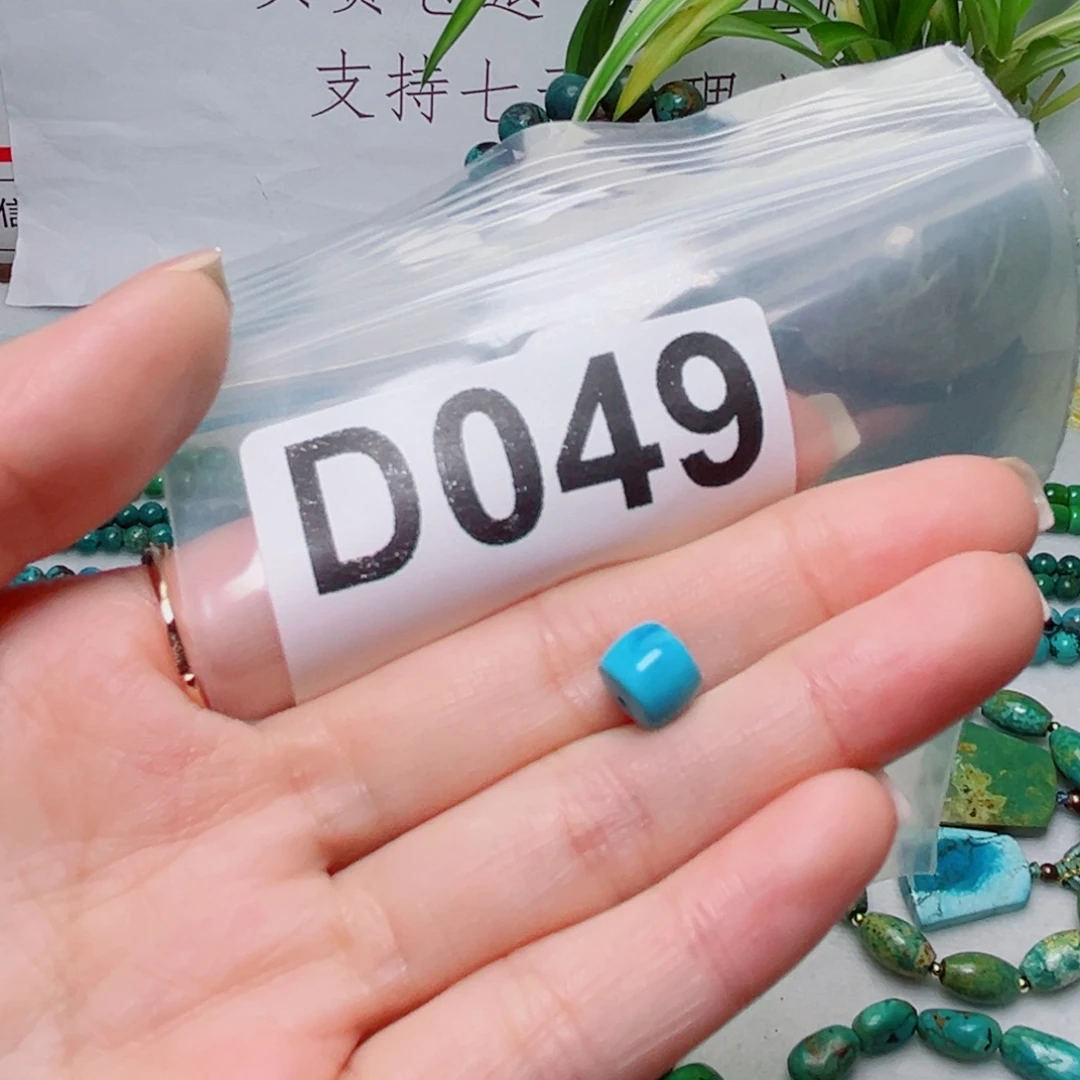 湖北原生态特色散珠配饰