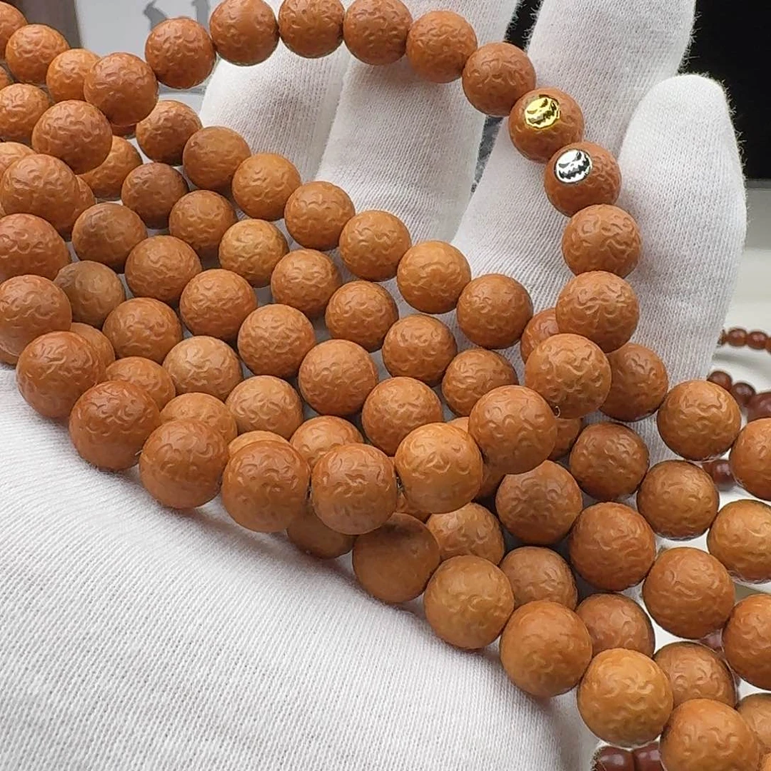 猴头核桃吊坠战斗圆满双标