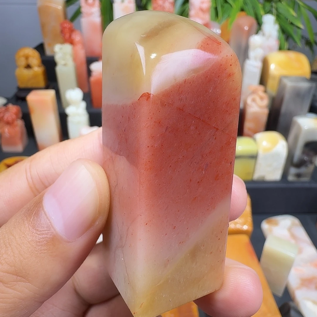 老挝石印石老挝石