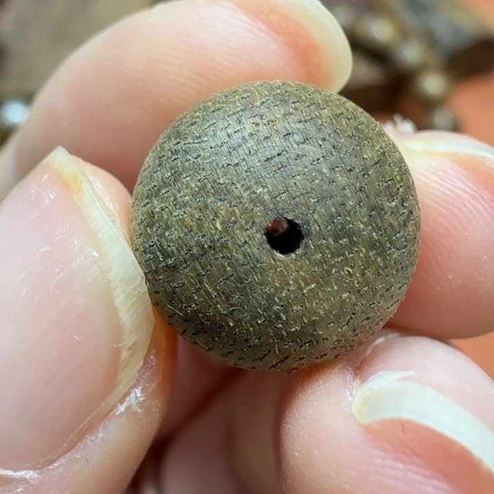 大叶紫檀（黑酸枝木类）