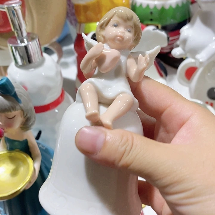 陶瓷树脂家居摆件