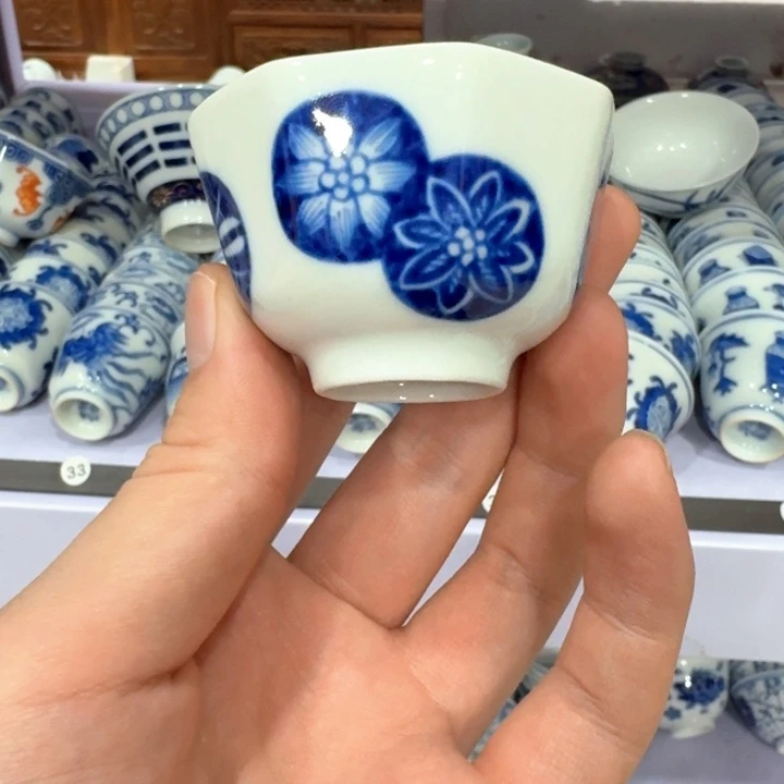 陶瓷艺术品收藏陶瓷