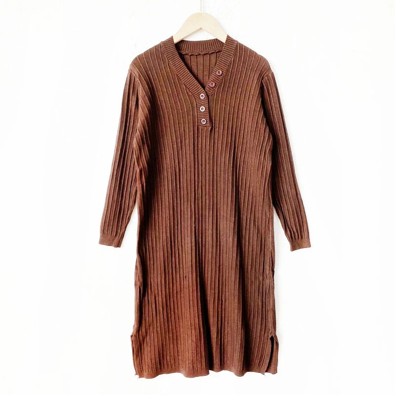 【G8290】时尚女士连衣裙