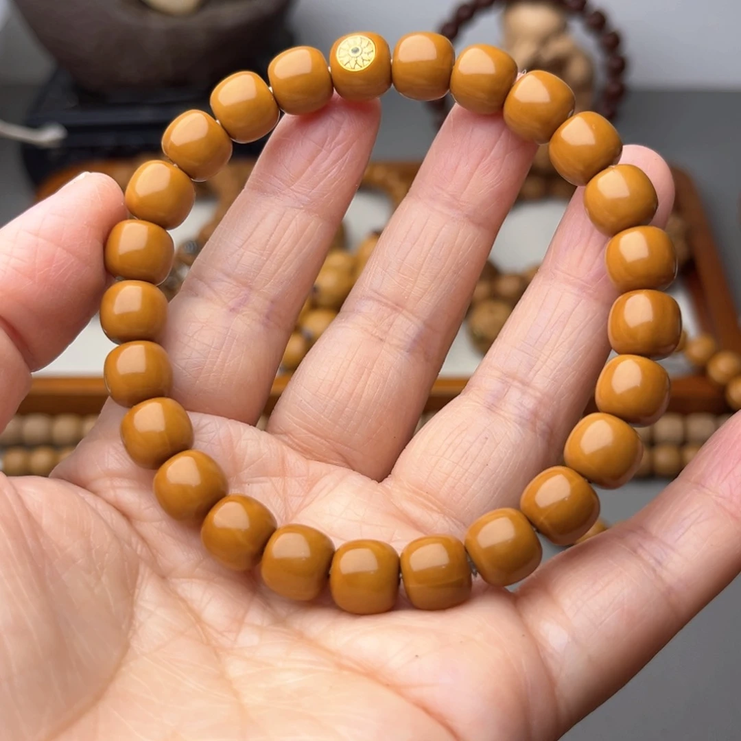 核桃手串/手链小老型93