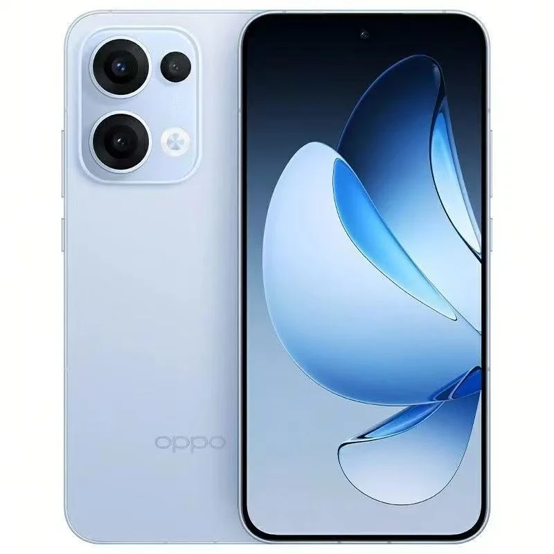 准新品 OPPO 国行Reno13旗舰潮流AI实况高清拍照M8二手