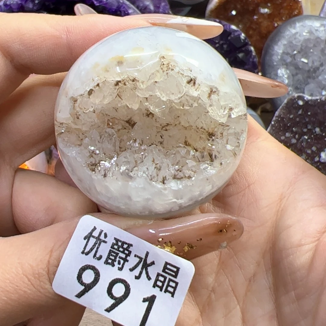 未镶嵌大型摆件（非配饰）水晶991