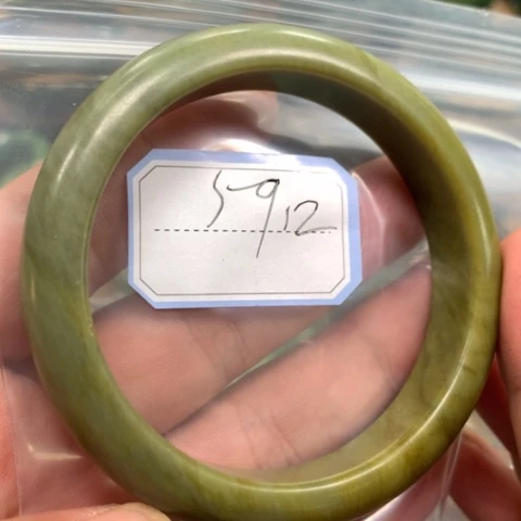 【闪购商品】颈饰未镶嵌翡翠
