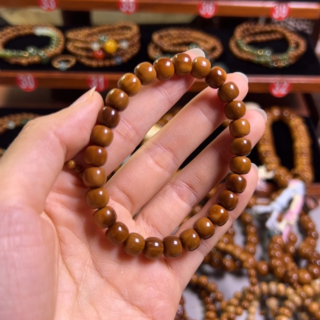 手串库克精品库克老型单圈8/7