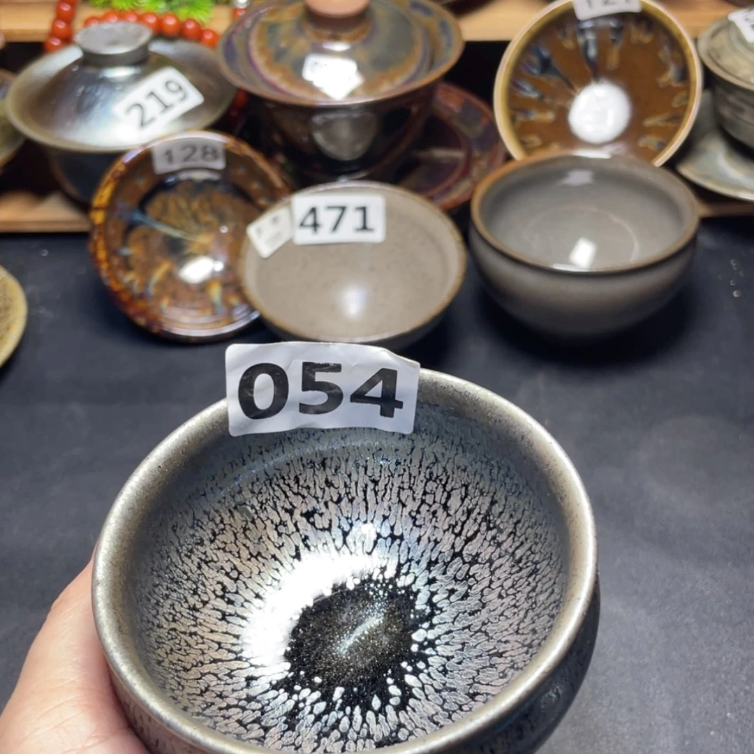 【闪购商品】茶盏迃*054。