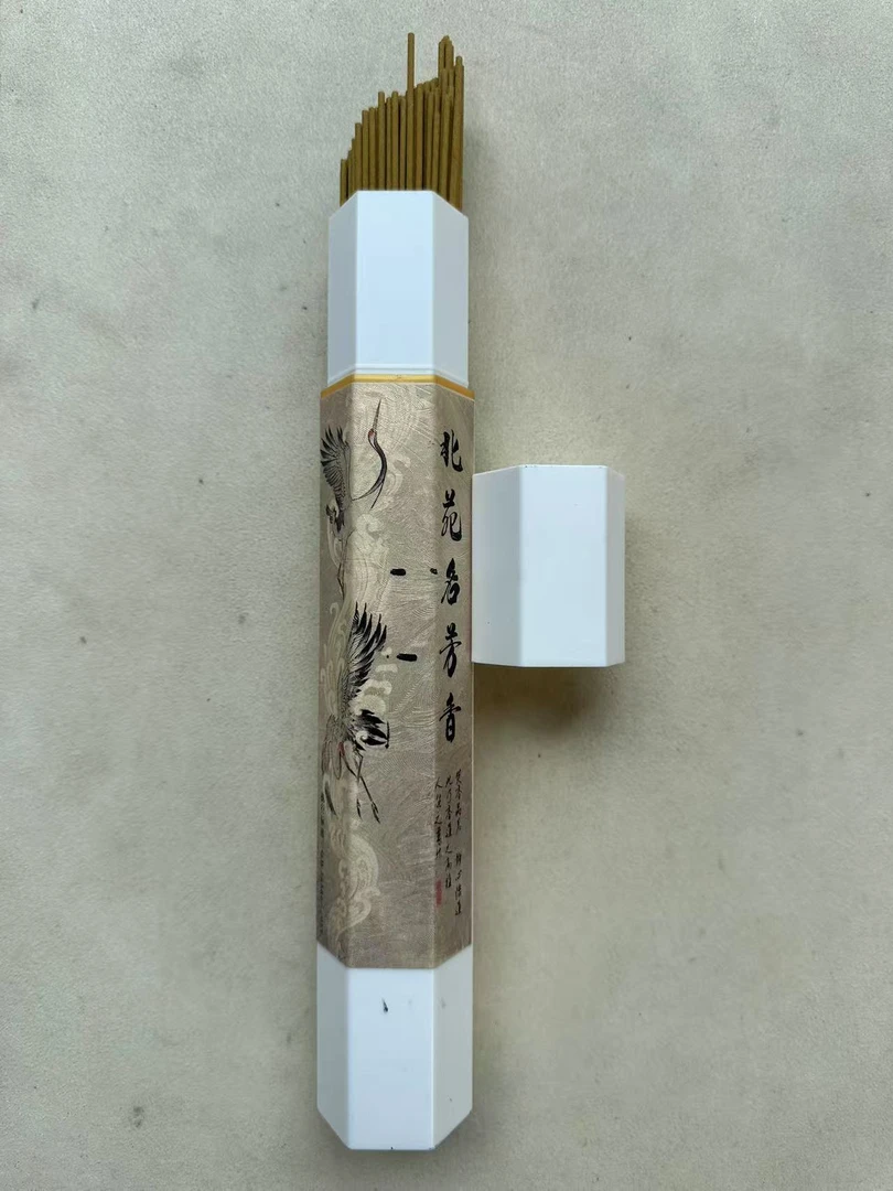 BT34+DX6线香（多样性发货）