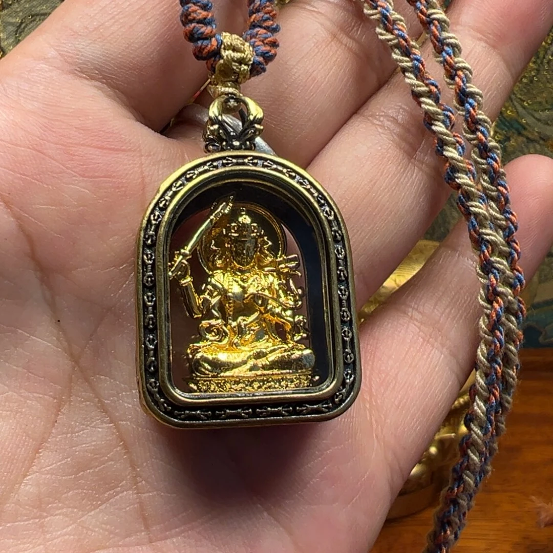 泥塑藏式风格小元素