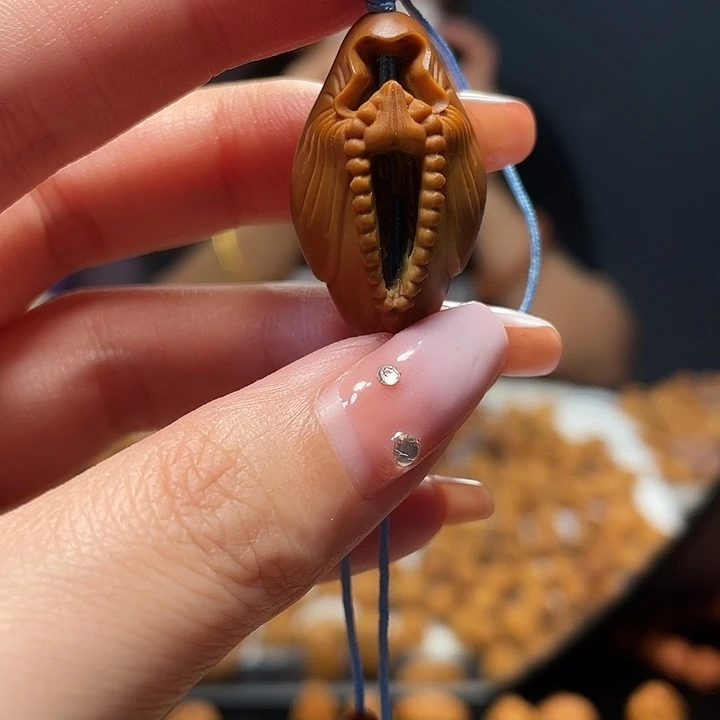橄榄核手串/手链橄榄