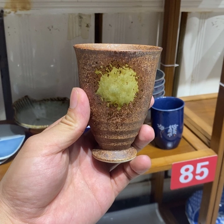 茶杯紫砂全场满28元包邮，第93