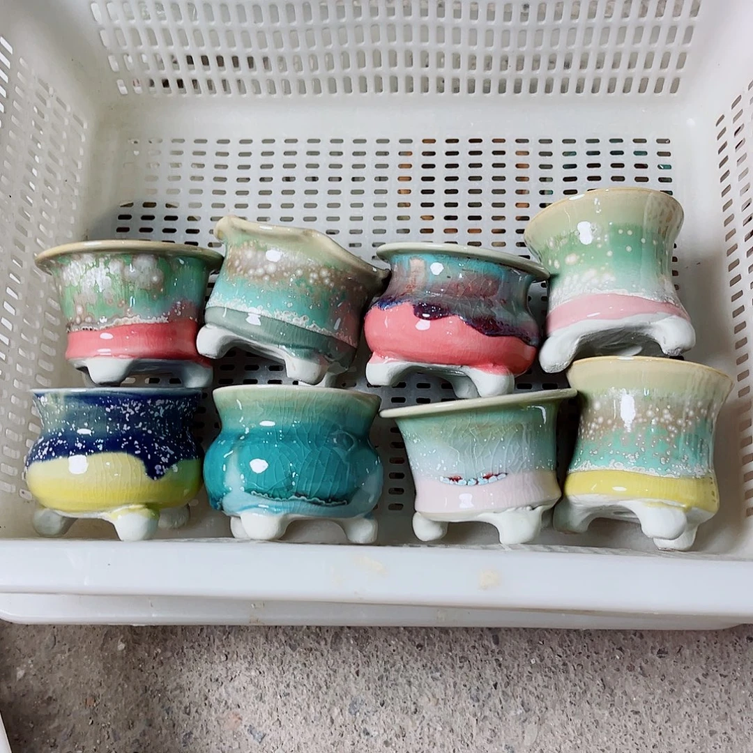 6153内口6景德镇手工制作