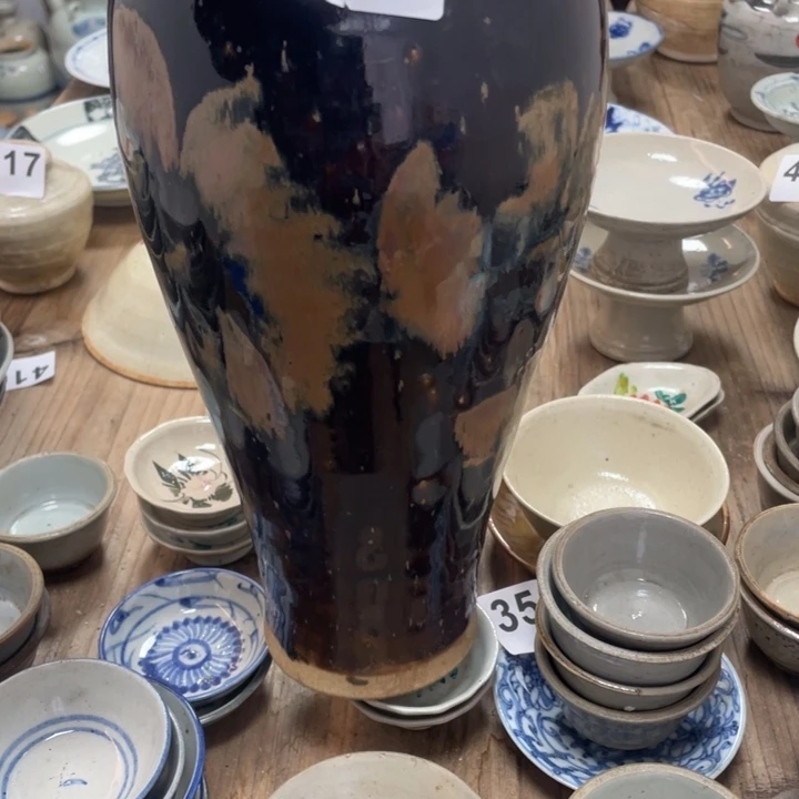 【闪购商品】用****5漂漂亮亮的老茶器248