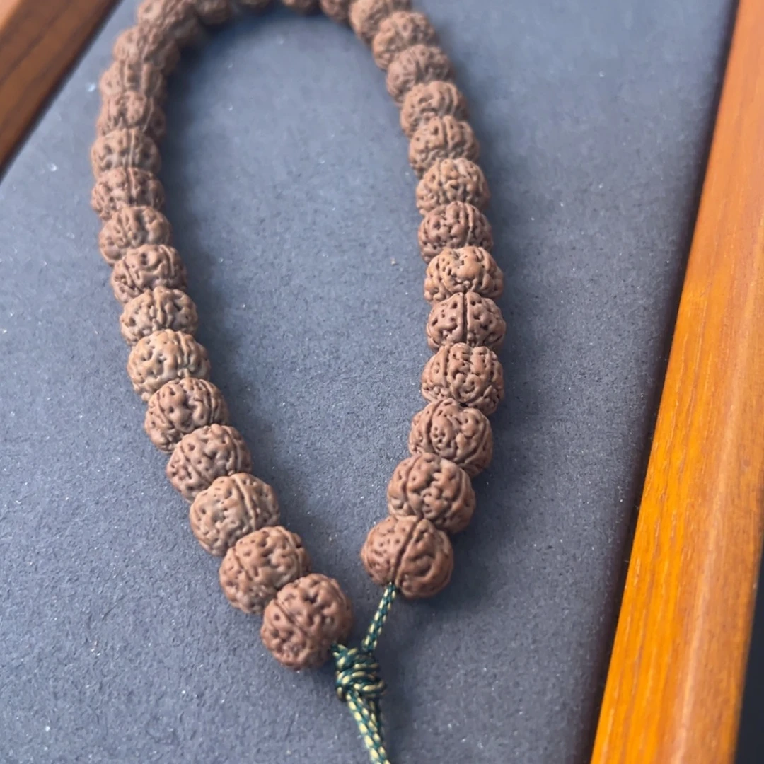 এ***࿐金刚菩提吊坠金刚