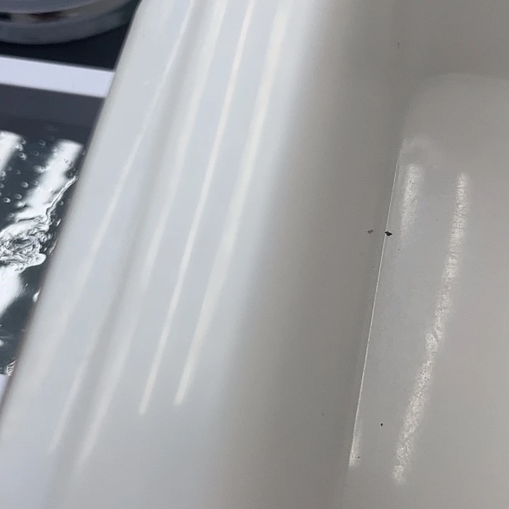 淡水珍珠银S925镶嵌颈饰