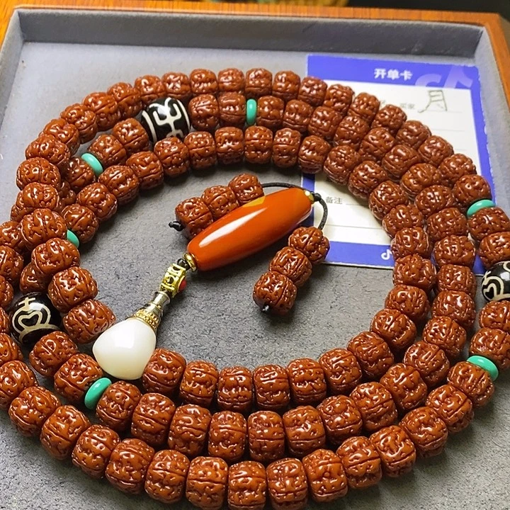 金刚菩提吊坠金刚